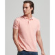 Superdry Ανδρική μπλούζα Organic Cotton Vintage Destroy Polo Shirt